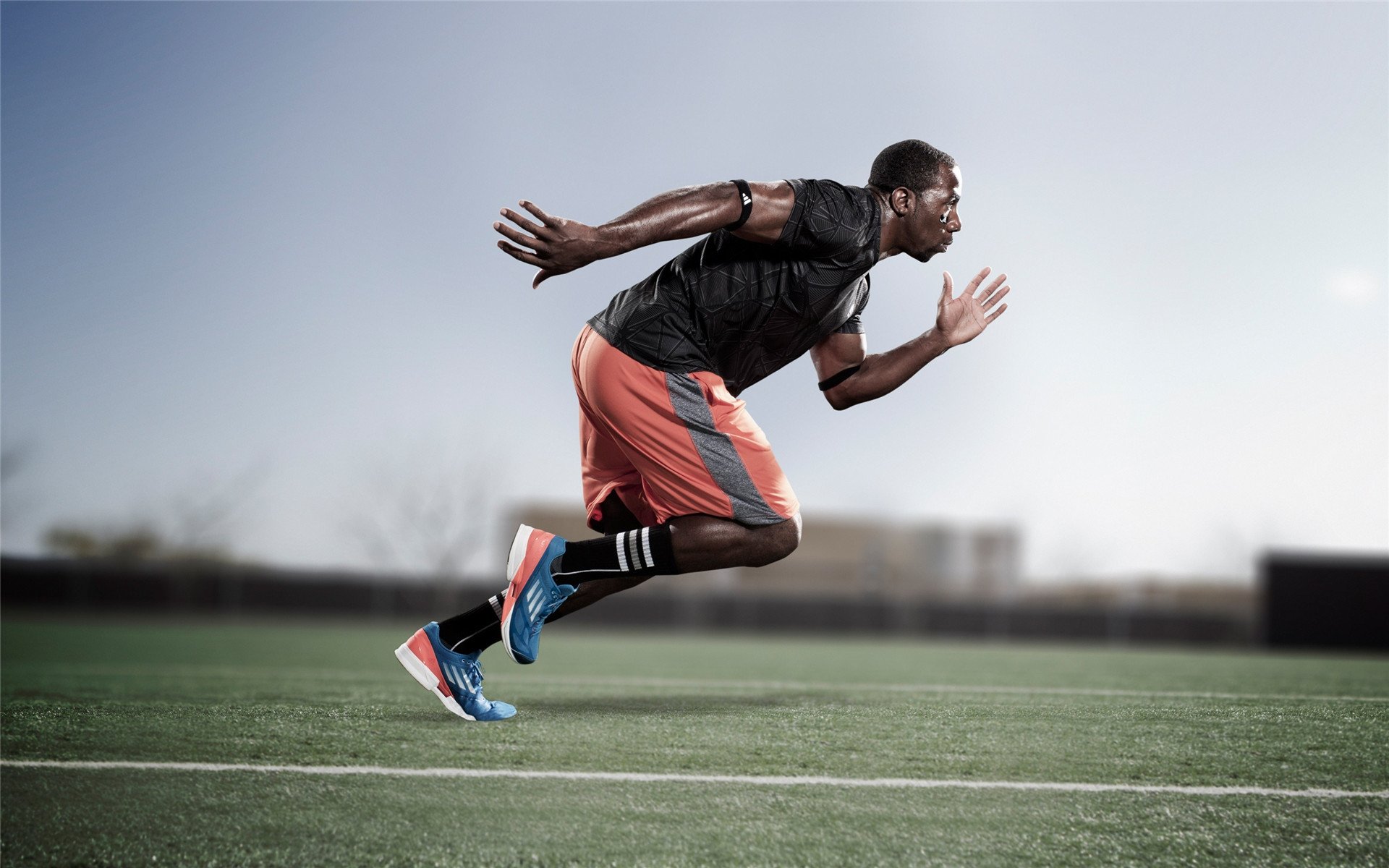 世界马拉松大满贯赛事上海站开跑，世界马拉松大满贯赛事上海站开跑时间